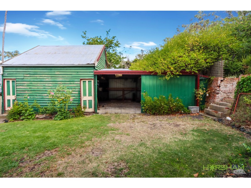50 Blair Street, Harrow VIC 3317
