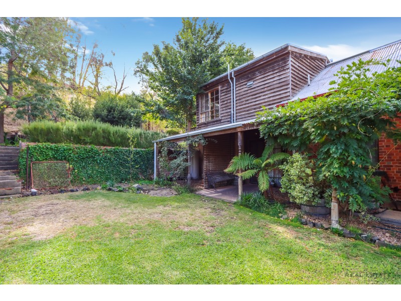 50 Blair Street, Harrow VIC 3317