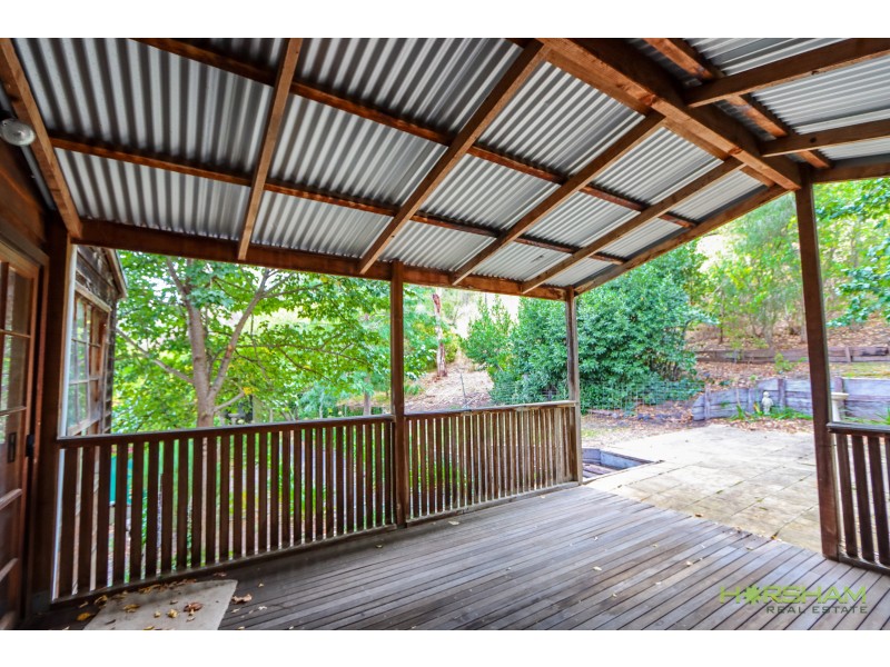 50 Blair Street, Harrow VIC 3317