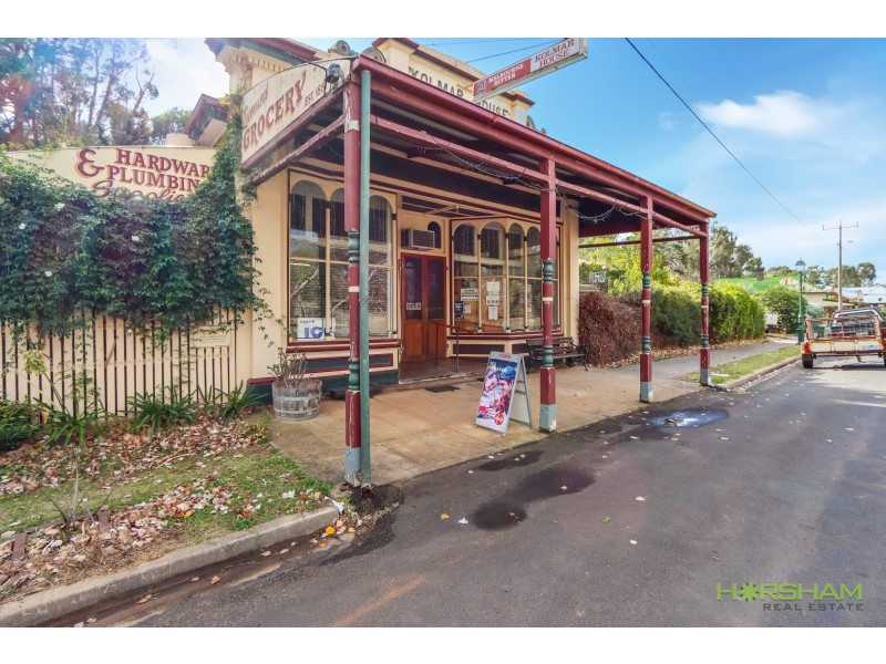 50 Blair Street, Harrow VIC 3317