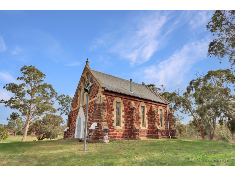 25 Coleraine Road, Balmoral VIC 3407