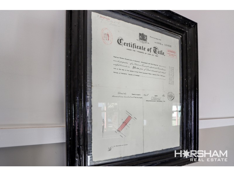 16 Glendinning Street, Balmoral VIC 3407