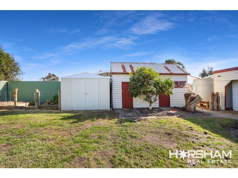 16 Glendinning Street, Balmoral VIC 3407