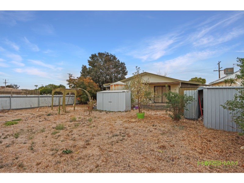 25 Munro Street, Murtoa VIC 3390