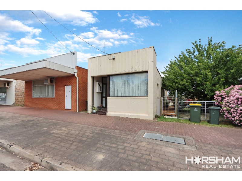 81 Elizabeth Street, Edenhope VIC 3318