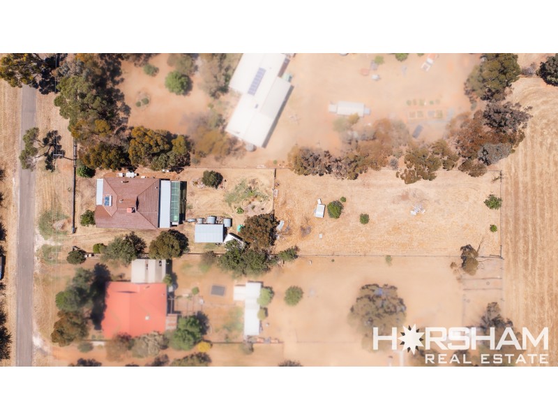 21 Duncan Street, Natimuk VIC 3409