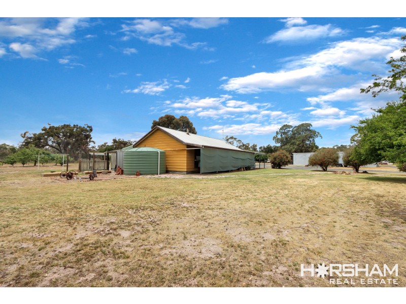 16 Haylocks Road, Harrow VIC 3317