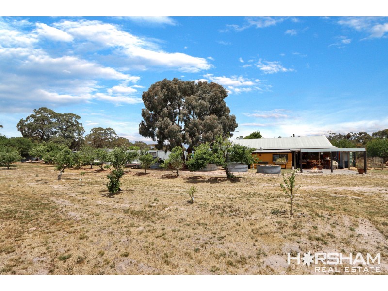 16 Haylocks Road, Harrow VIC 3317