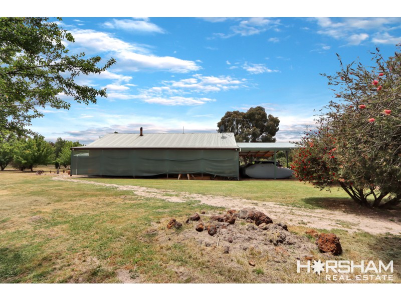 16 Haylocks Road, Harrow VIC 3317