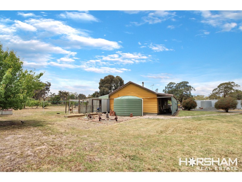 16 Haylocks Road, Harrow VIC 3317