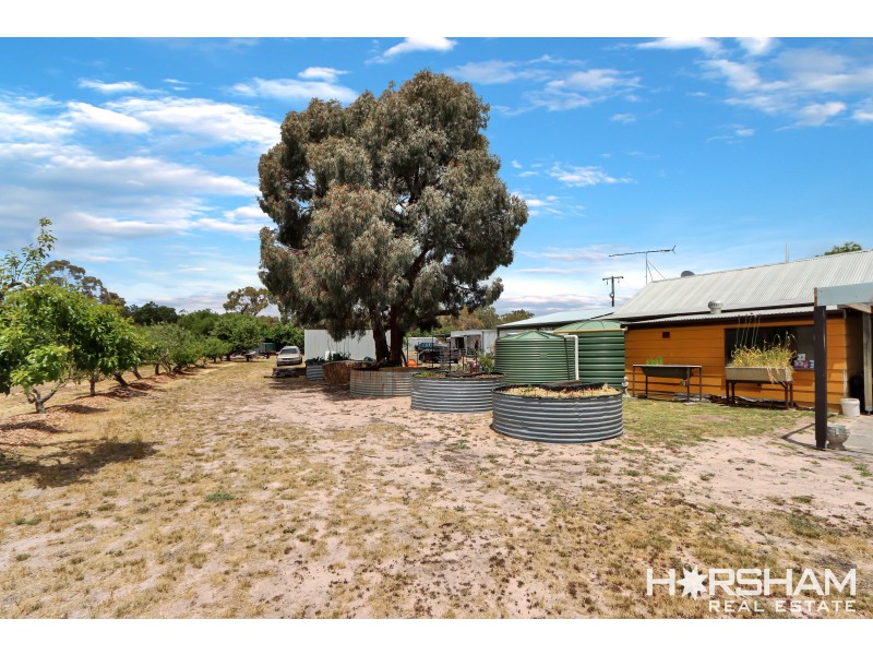 16 Haylocks Road, Harrow VIC 3317