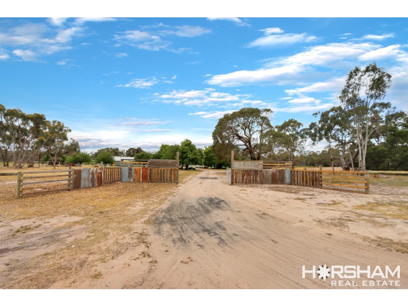 16 Haylocks Road, Harrow VIC 3317