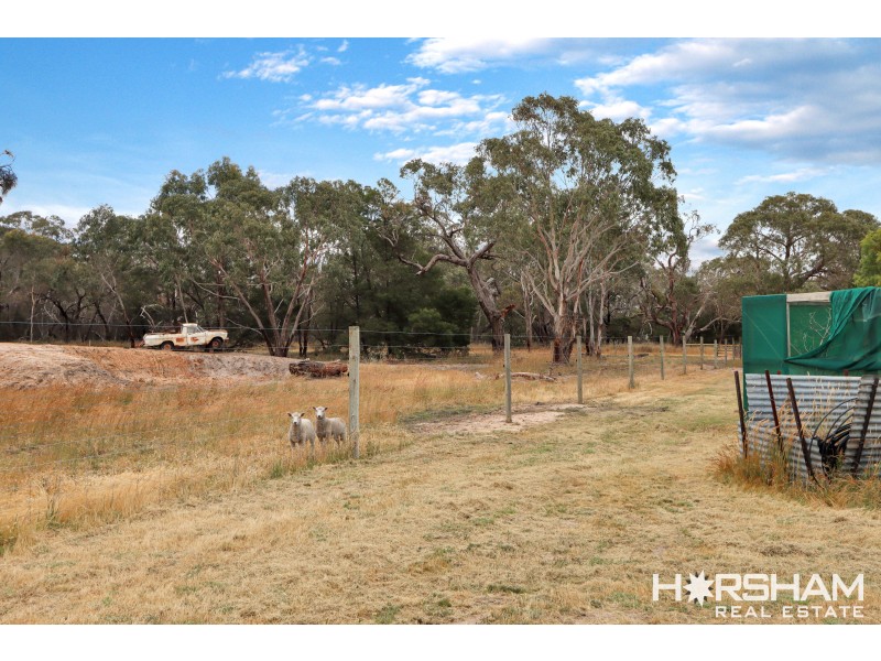 16 Haylocks Road, Harrow VIC 3317