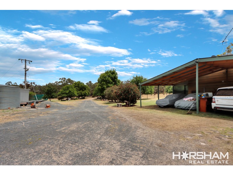 16 Haylocks Road, Harrow VIC 3317