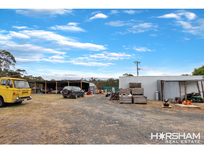 16 Haylocks Road, Harrow VIC 3317