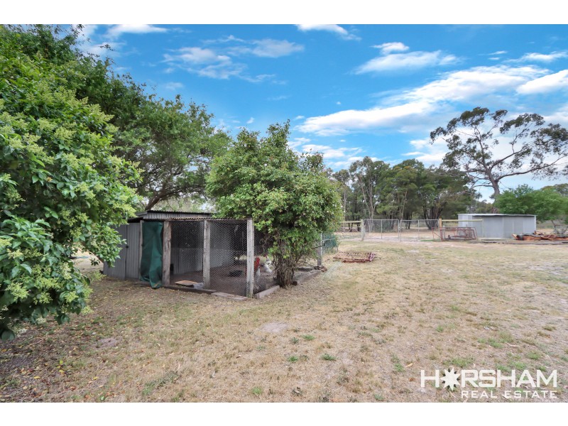 16 Haylocks Road, Harrow VIC 3317