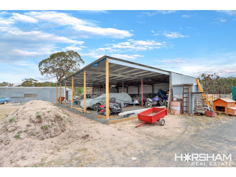 16 Haylocks Road, Harrow VIC 3317