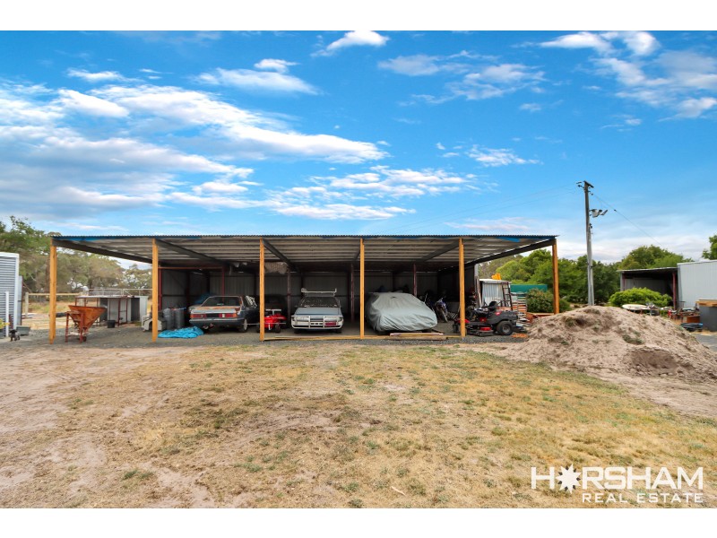 16 Haylocks Road, Harrow VIC 3317