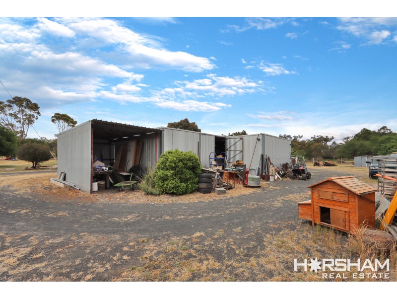 16 Haylocks Road, Harrow VIC 3317