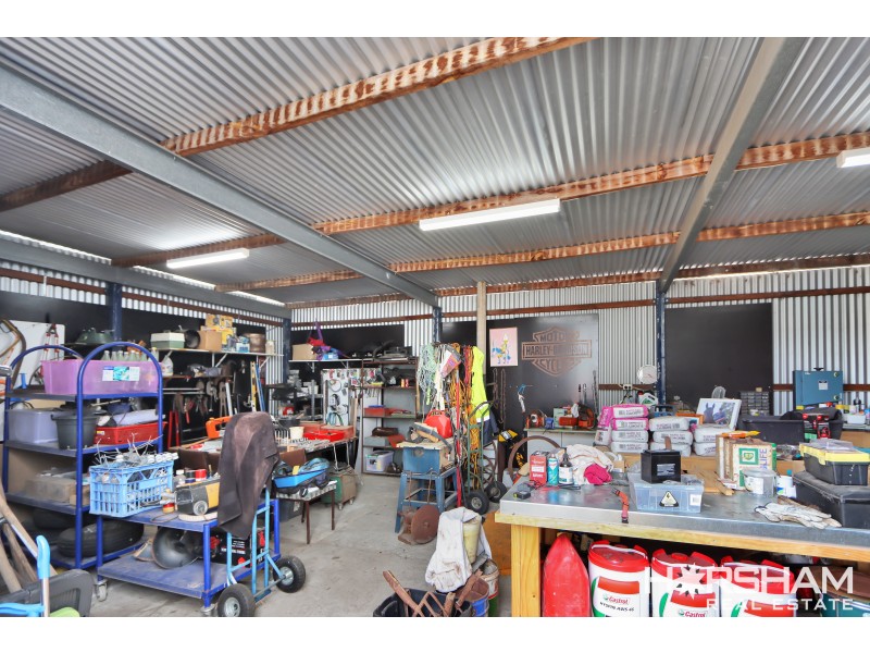 16 Haylocks Road, Harrow VIC 3317