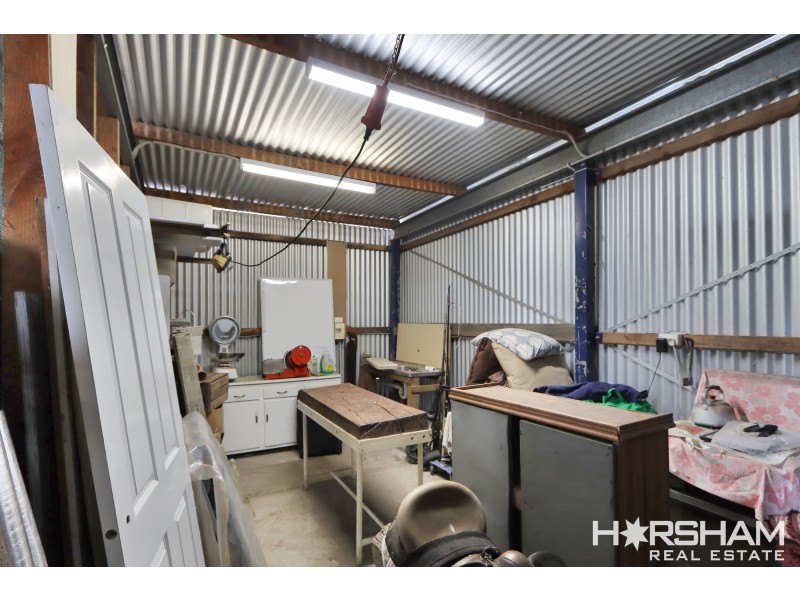 16 Haylocks Road, Harrow VIC 3317