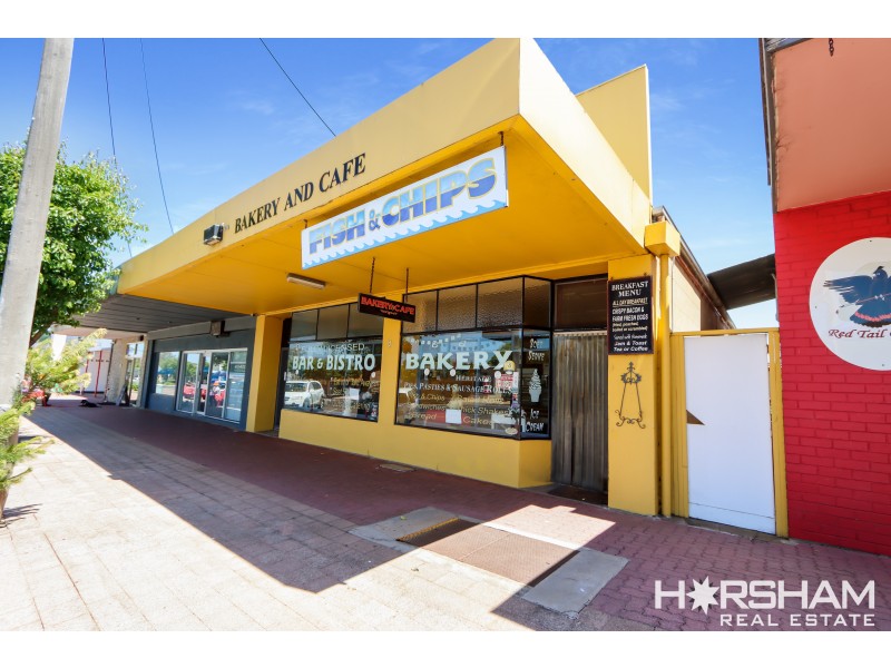 52-54 Elizabeth Street, Edenhope VIC 3318