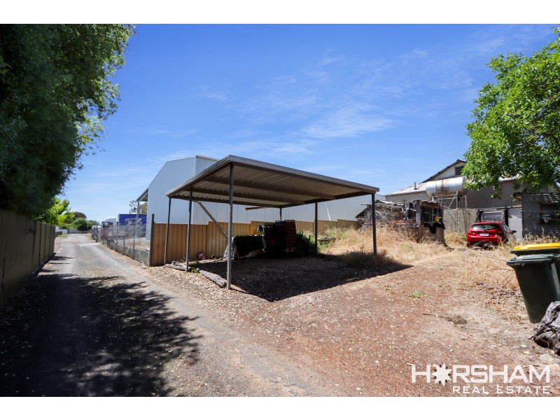 52-54 Elizabeth Street, Edenhope VIC 3318