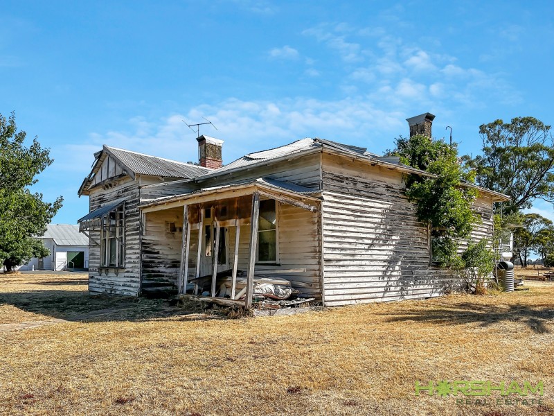 8 Wal Wal Road, Lubeck VIC 3385