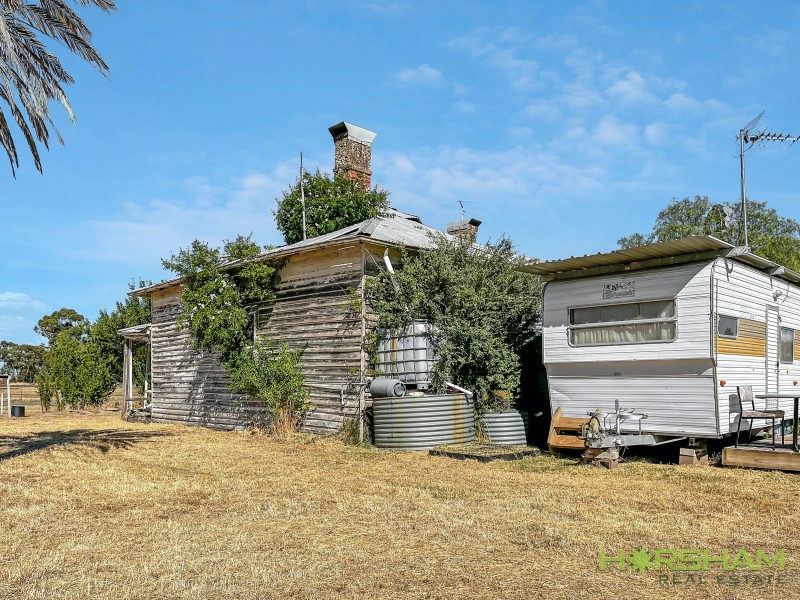 8 Wal Wal Road, Lubeck VIC 3385