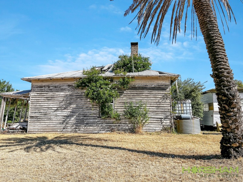 8 Wal Wal Road, Lubeck VIC 3385