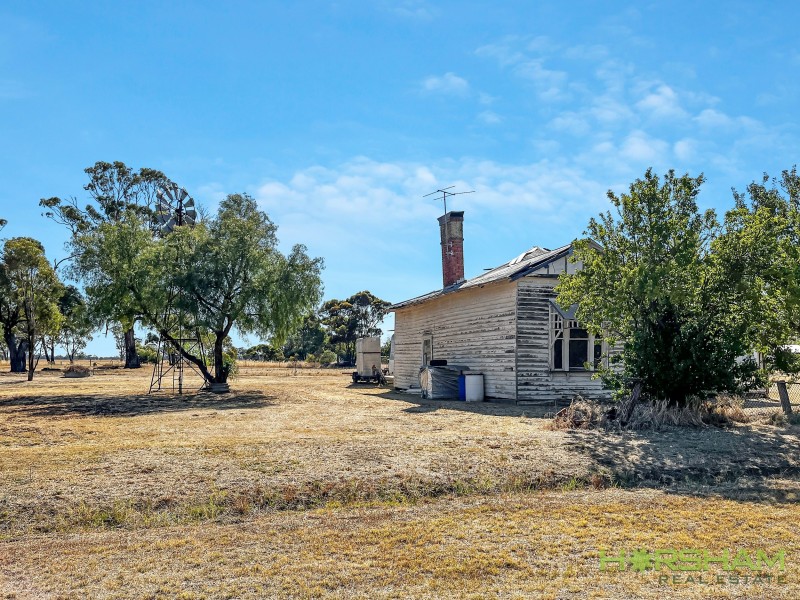 8 Wal Wal Road, Lubeck VIC 3385