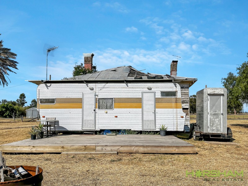 8 Wal Wal Road, Lubeck VIC 3385