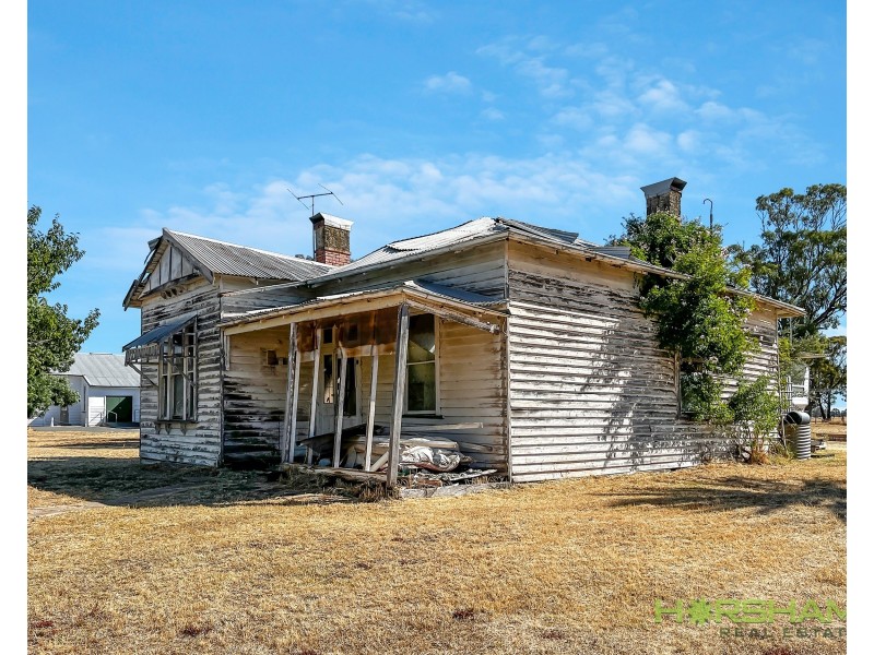 8 Wal Wal Road, Lubeck VIC 3385