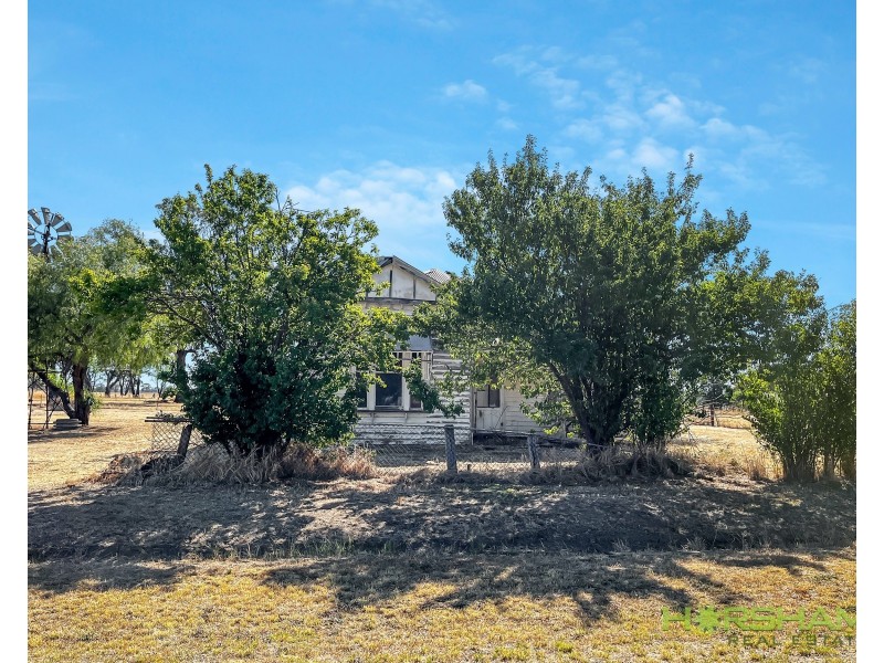 8 Wal Wal Road, Lubeck VIC 3385