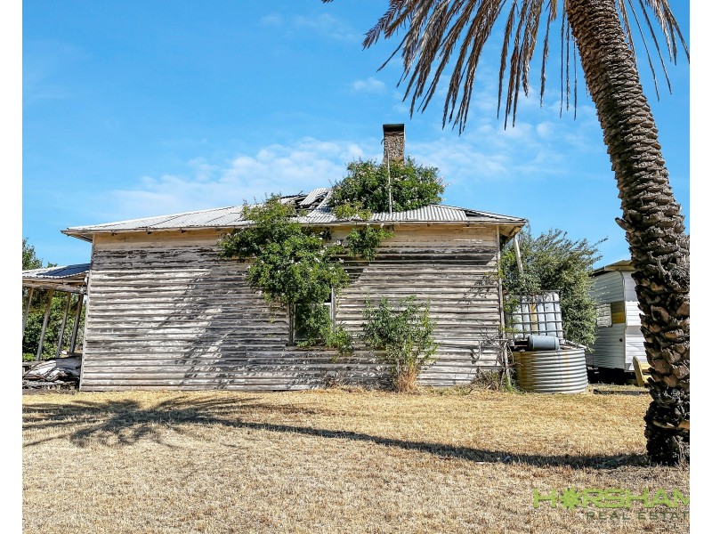 8 Wal Wal Road, Lubeck VIC 3385