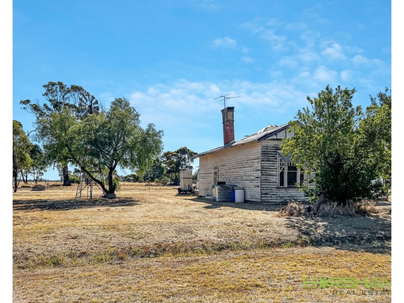 8 Wal Wal Road, Lubeck VIC 3385