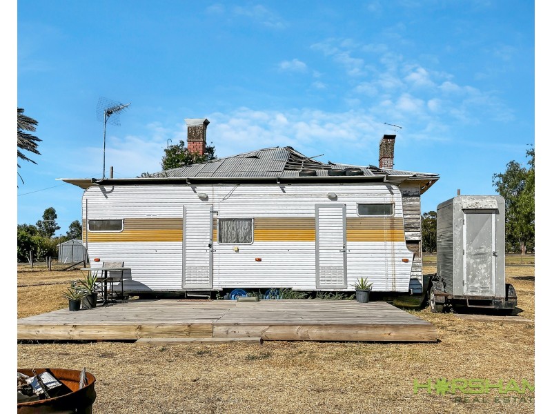 8 Wal Wal Road, Lubeck VIC 3385