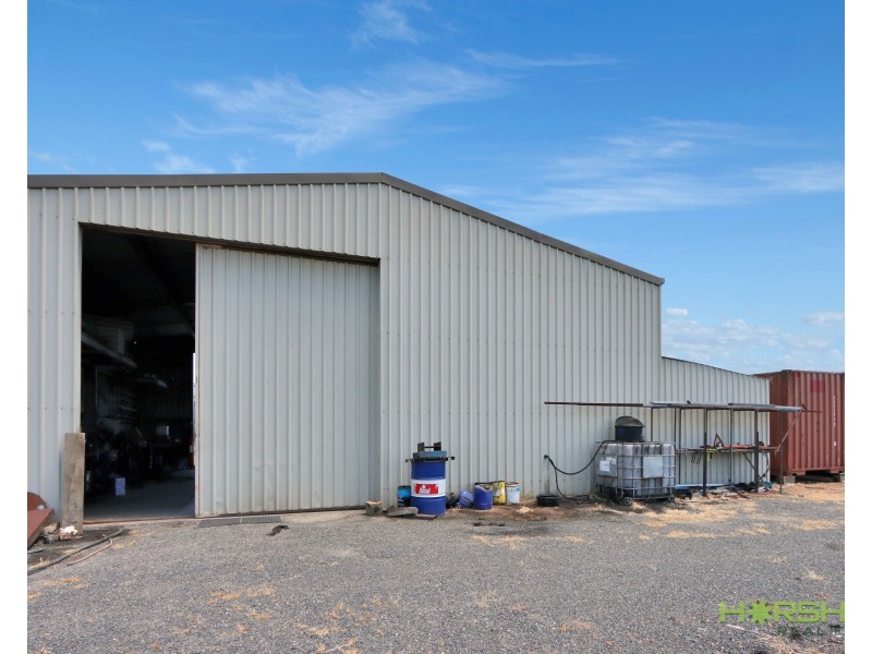 5 Middleton Avenue, Nhill VIC 3418