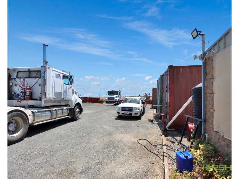 7 Middleton Avenue, Nhill VIC 3418