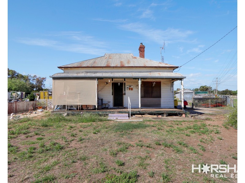 17 McDonald Street, Dimboola VIC 3414