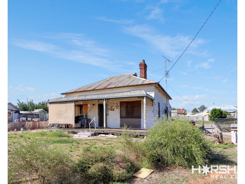 17 McDonald Street, Dimboola VIC 3414