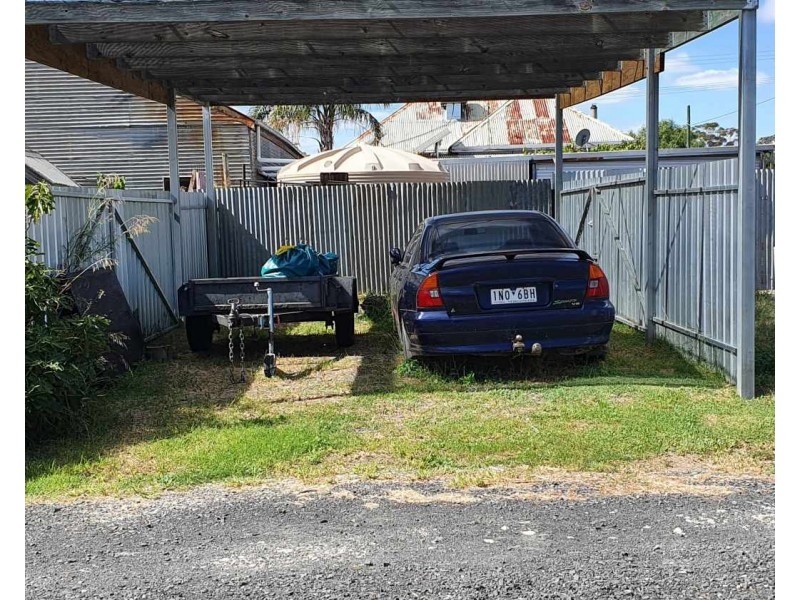 90 Lloyd Street, Dimboola VIC 3414