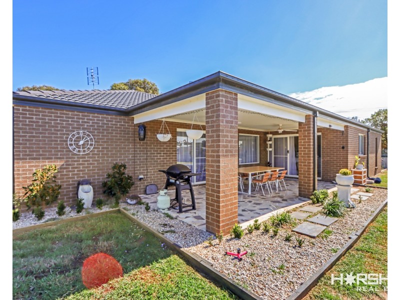 2-6 Simpson Avenue, Rupanyup VIC 3388