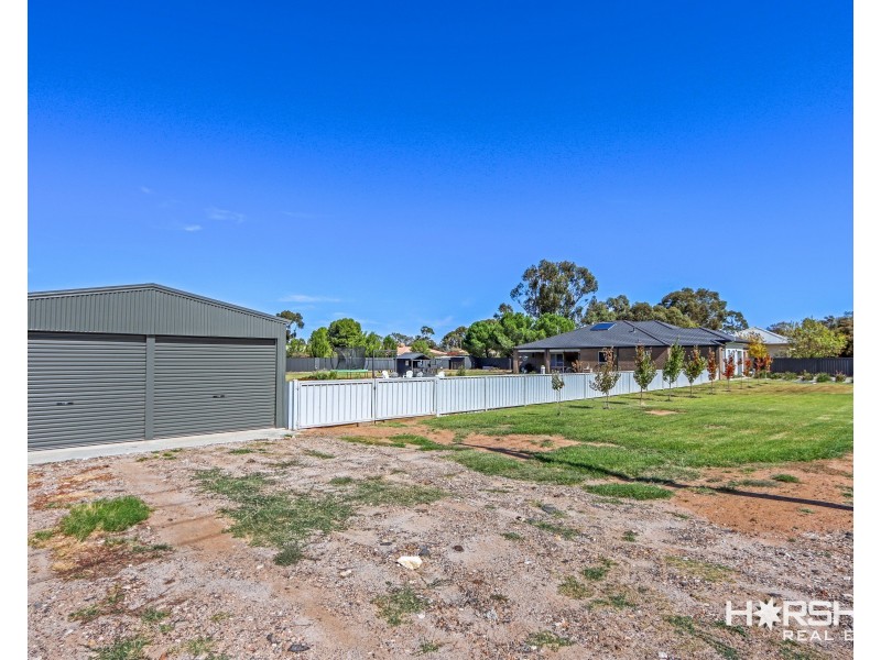 2-6 Simpson Avenue, Rupanyup VIC 3388
