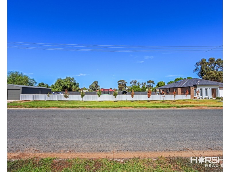 2-6 Simpson Avenue, Rupanyup VIC 3388