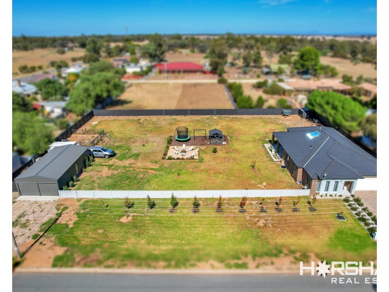 2-6 Simpson Avenue, Rupanyup VIC 3388