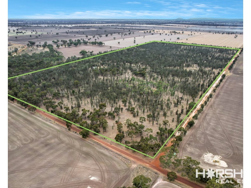 Lot 8, 8 Donald Swamp Road, Mockinya VIC 3401