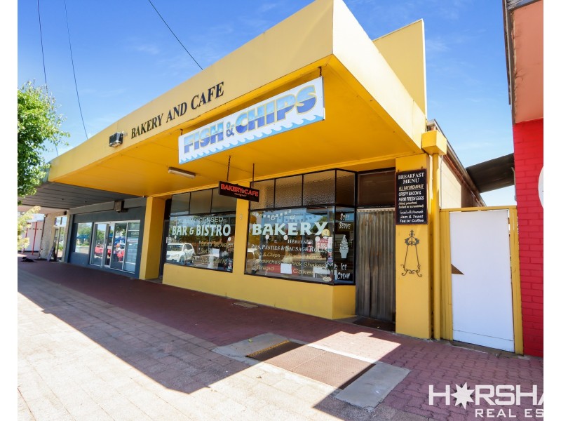 52-54 Elizabeth Street, Edenhope VIC 3318