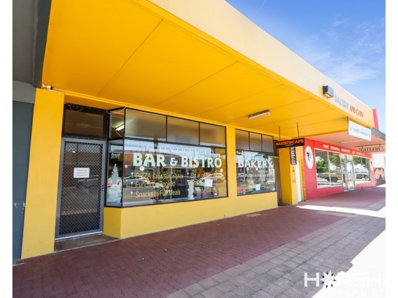 52-54 Elizabeth Street, Edenhope VIC 3318
