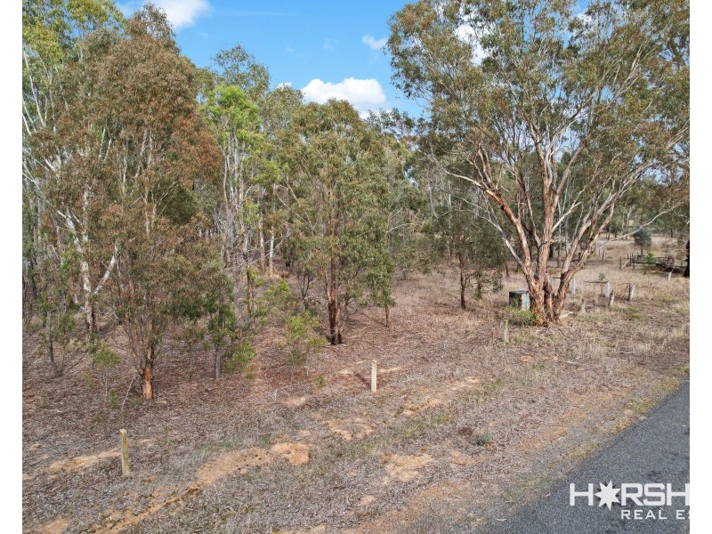 1 Cemetery Road, Glenorchy VIC 3385